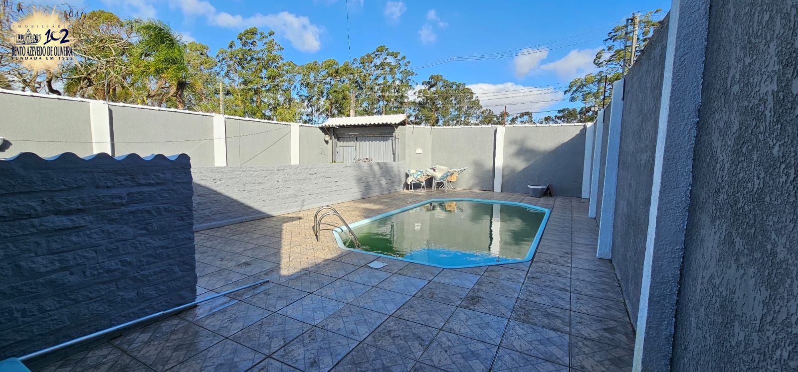 Casa, 3 quartos, 160 m² - Foto 28