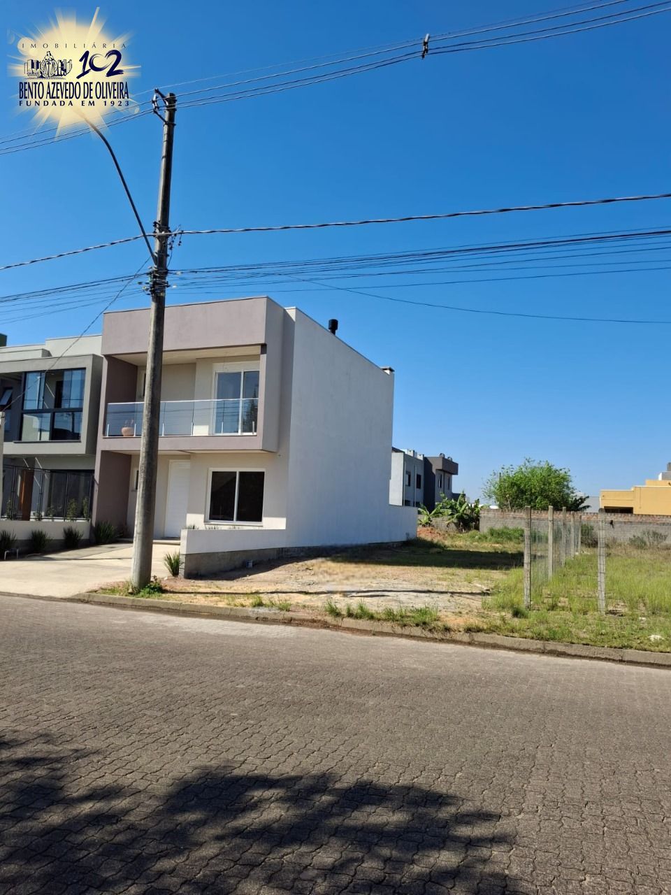 Terreno, 150 m² - Foto 1