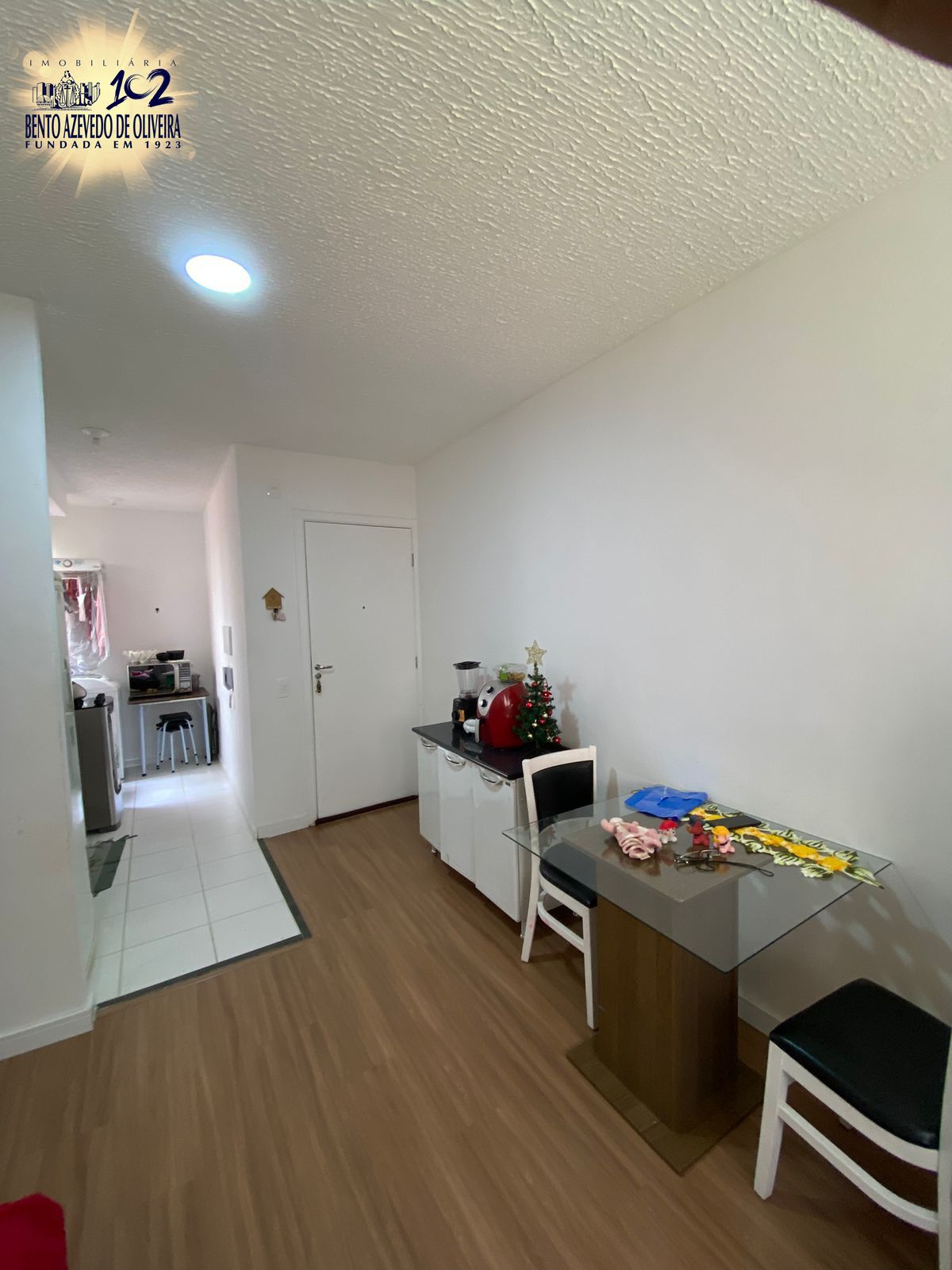 Apartamento, 2 quartos, 41 m² - Foto 4