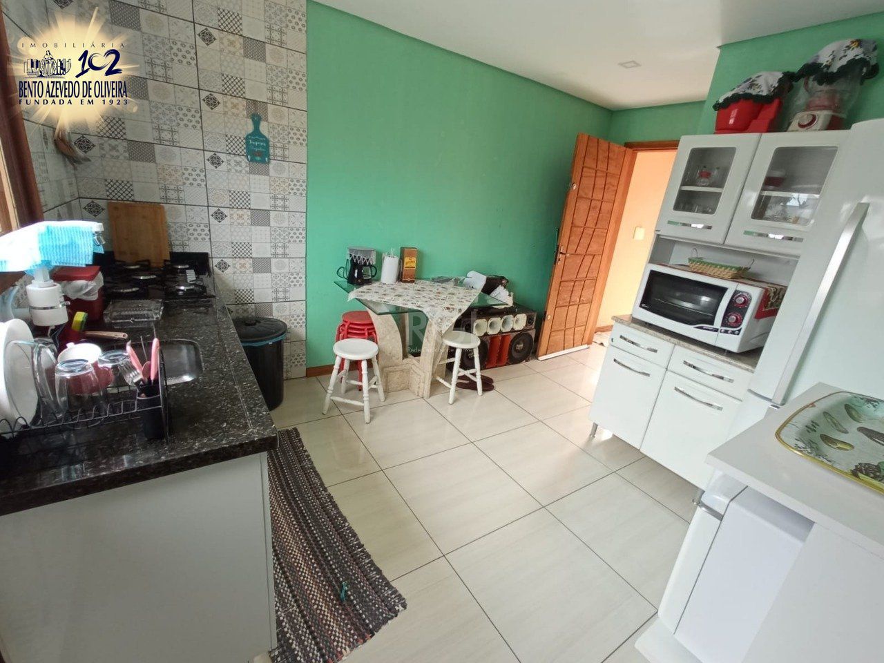 Casa, 3 quartos, 260 m² - Foto 15