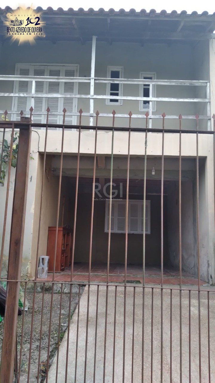 Sobrado, 4 quartos, 150 m² - Foto 1