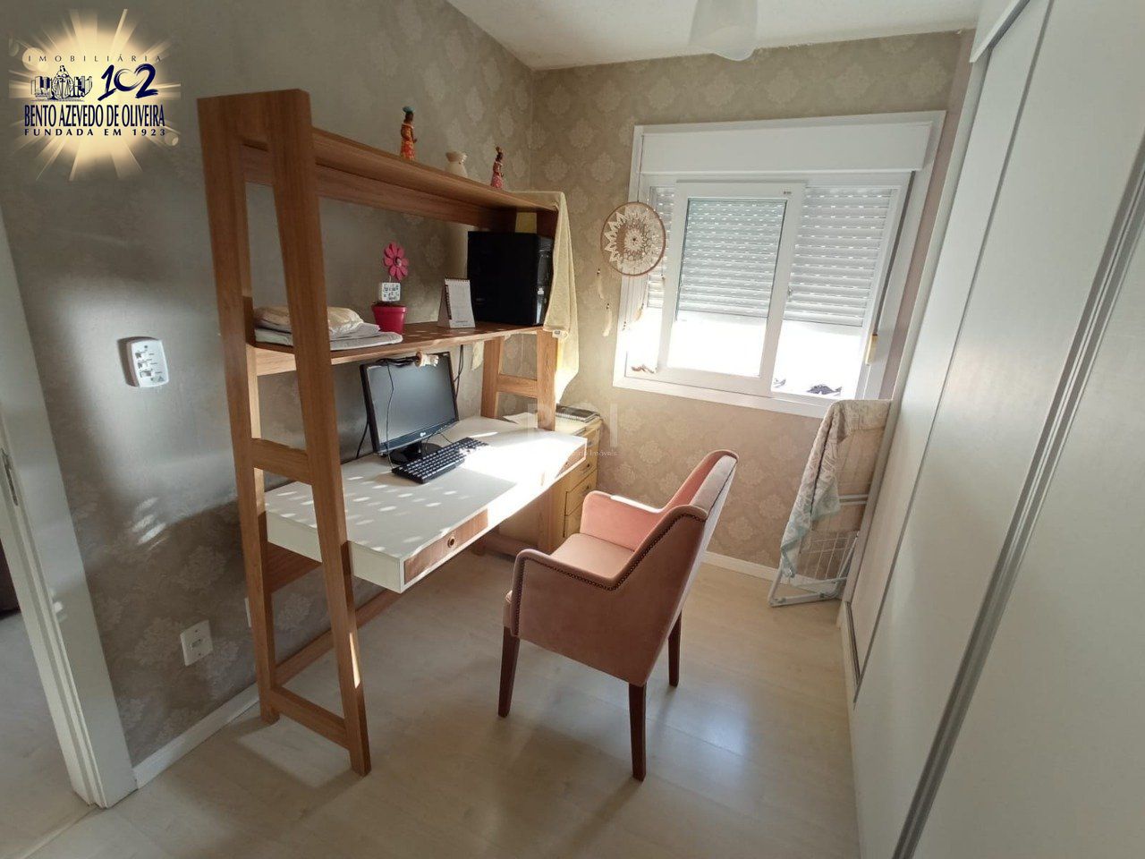 Apartamento, 2 quartos, 47 m² - Foto 5