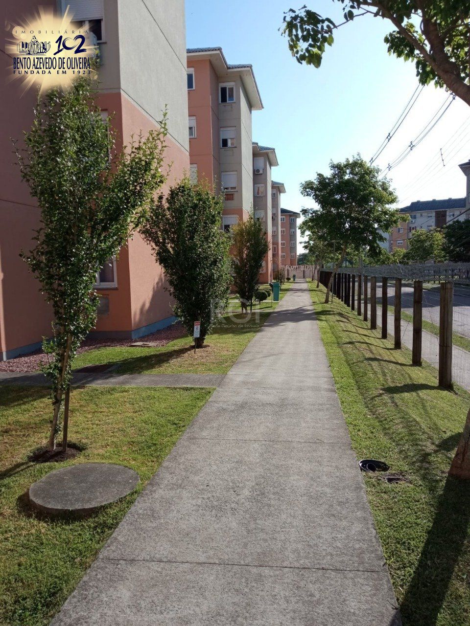 Apartamento, 2 quartos, 47 m² - Foto 25