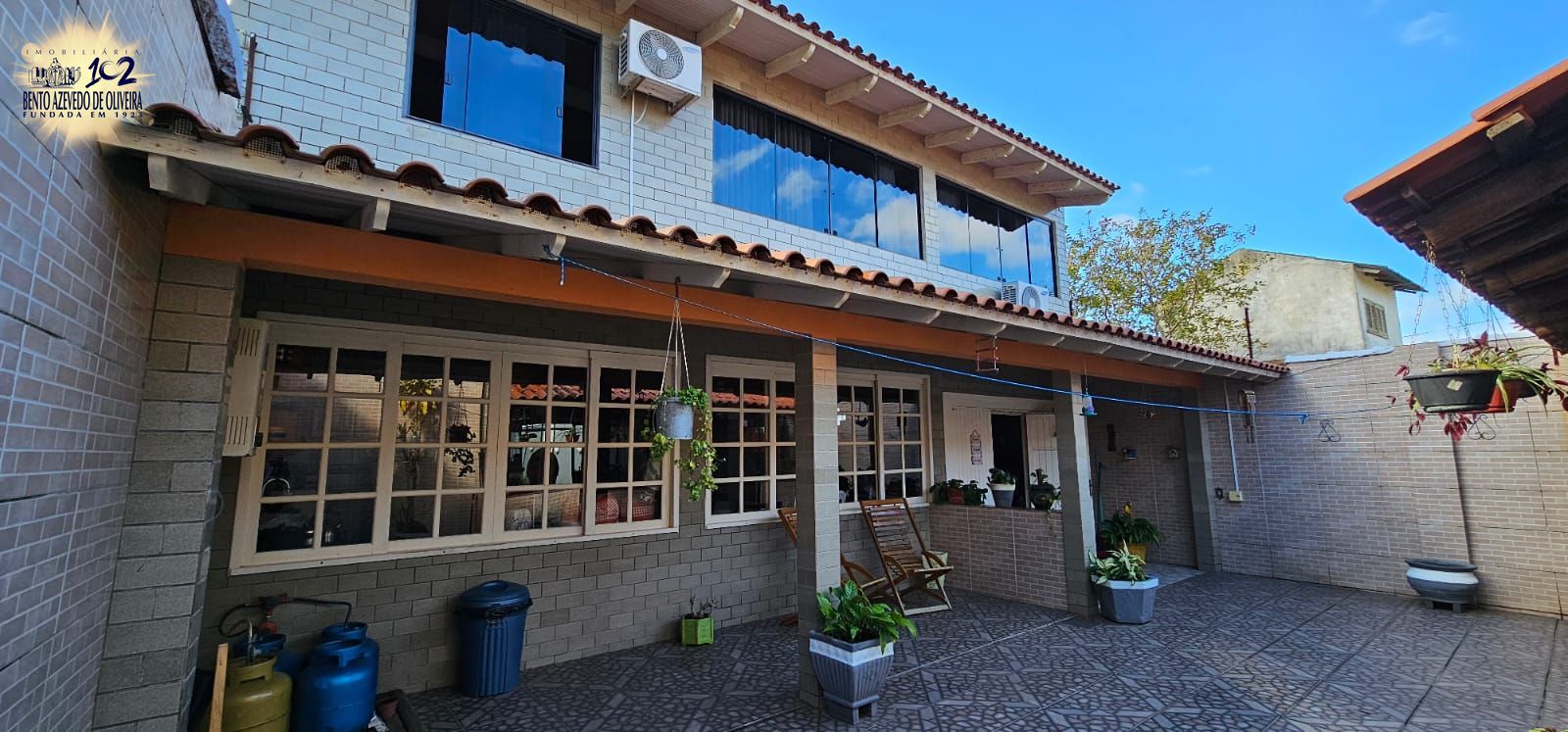 Casa, 3 quartos, 160 m² - Foto 31