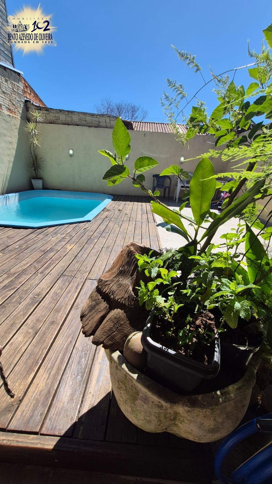 Casa, 2 quartos, 47 m² - Foto 25