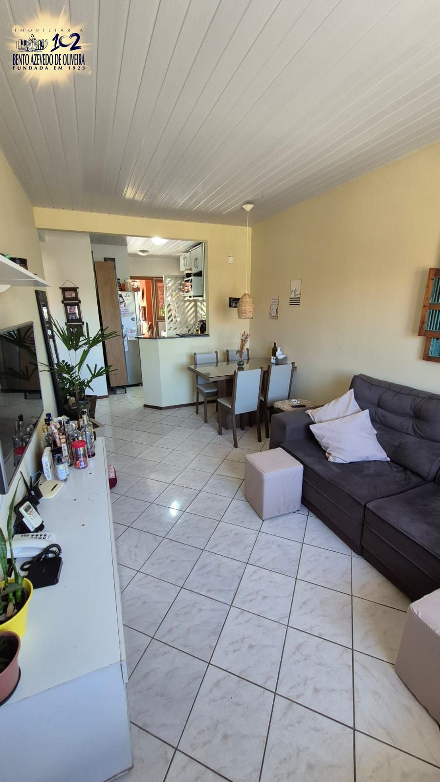 Casa, 2 quartos, 47 m² - Foto 4