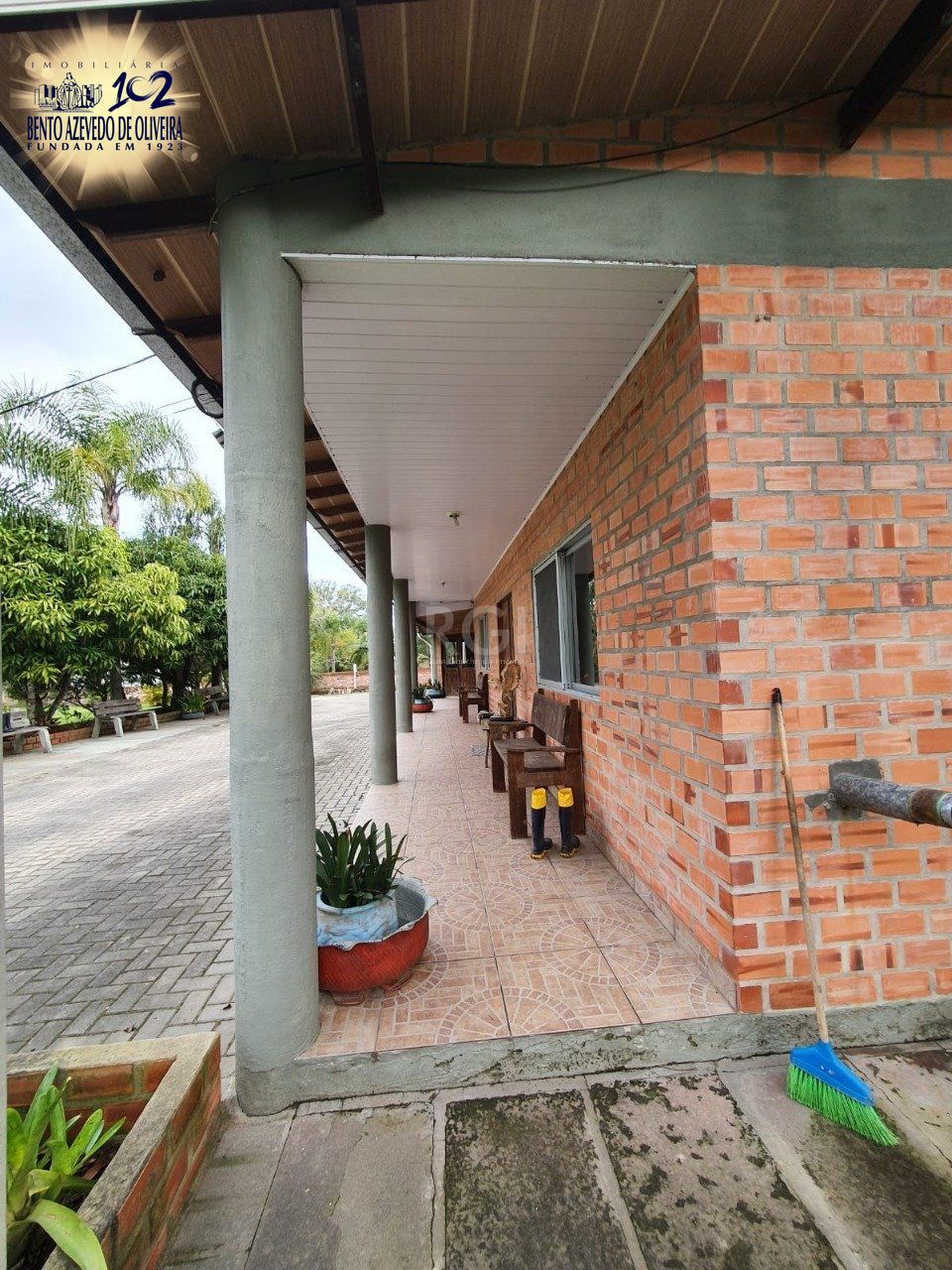 Chácara, 3 quartos, 1979 m² - Foto 37