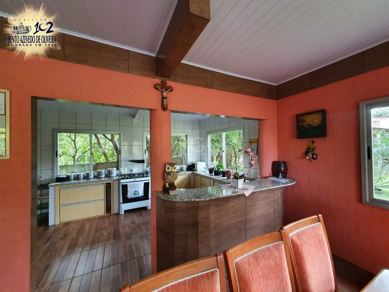 Chácara, 3 quartos, 1979 m² - Foto 38