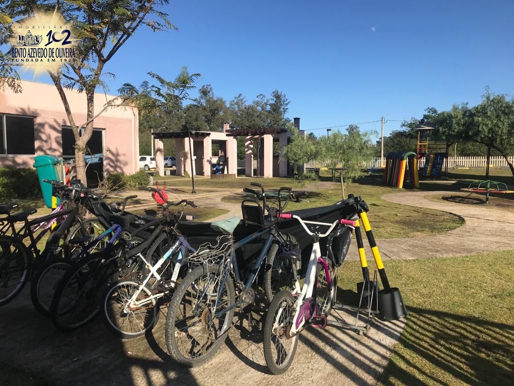 Apartamento, 2 quartos, 40 m² - Foto 23