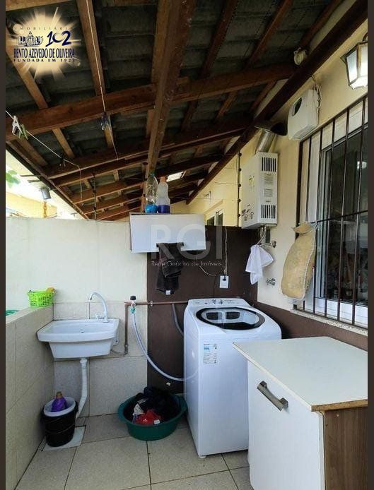 Casa, 2 quartos, 80 m² - Foto 21