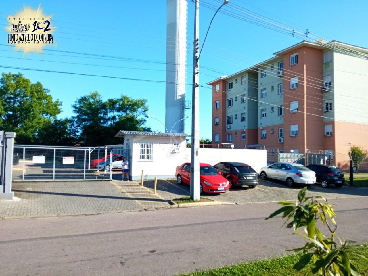 Apartamento, 2 quartos, 47 m² - Foto 23