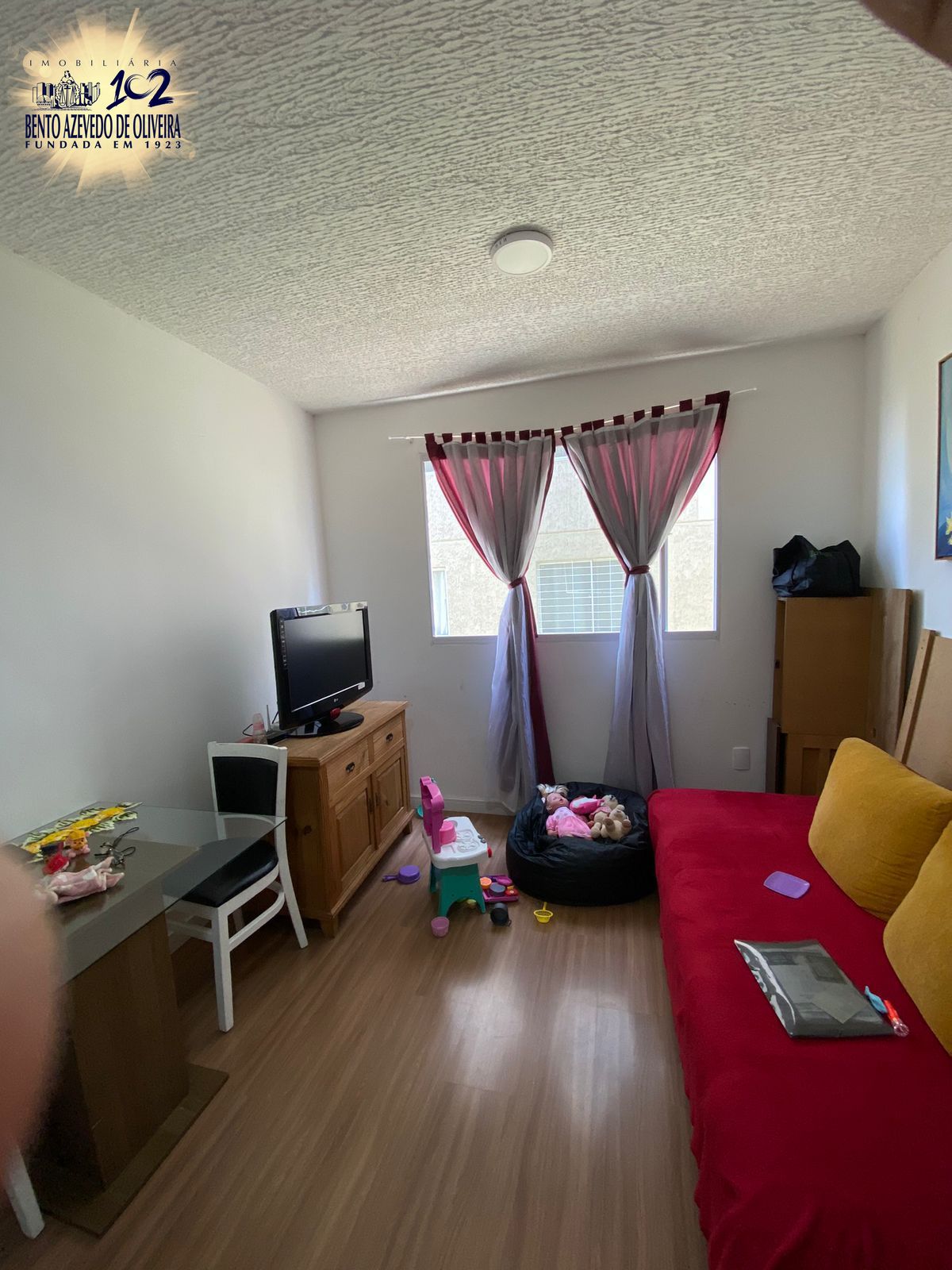 Apartamento, 2 quartos, 41 m² - Foto 3