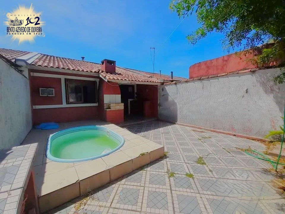 Casa, 2 quartos, 51 m² - Foto 1