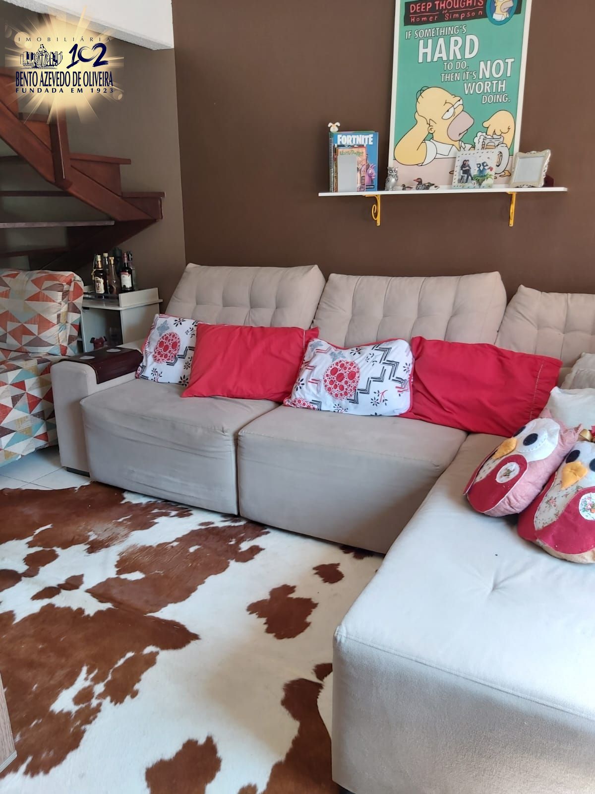 Casa, 3 quartos, 147 m² - Foto 24