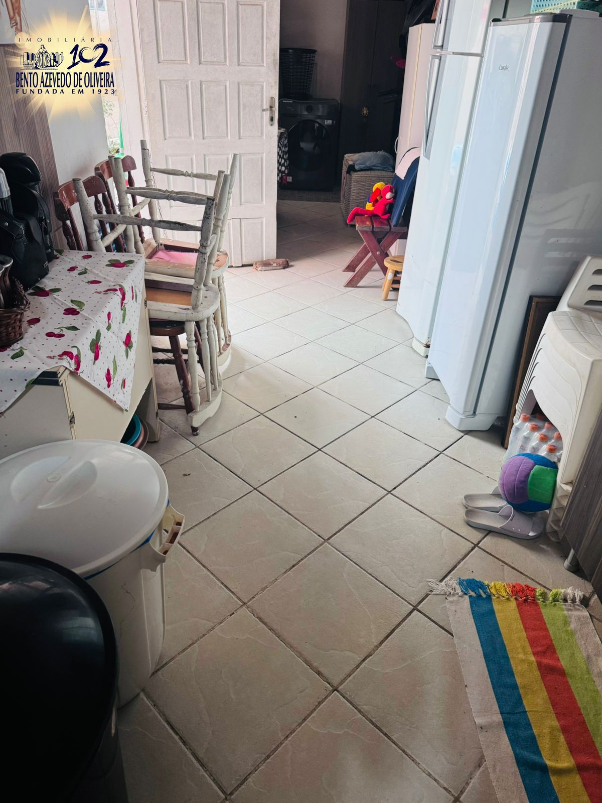 Casa, 3 quartos, 180 m² - Foto 5