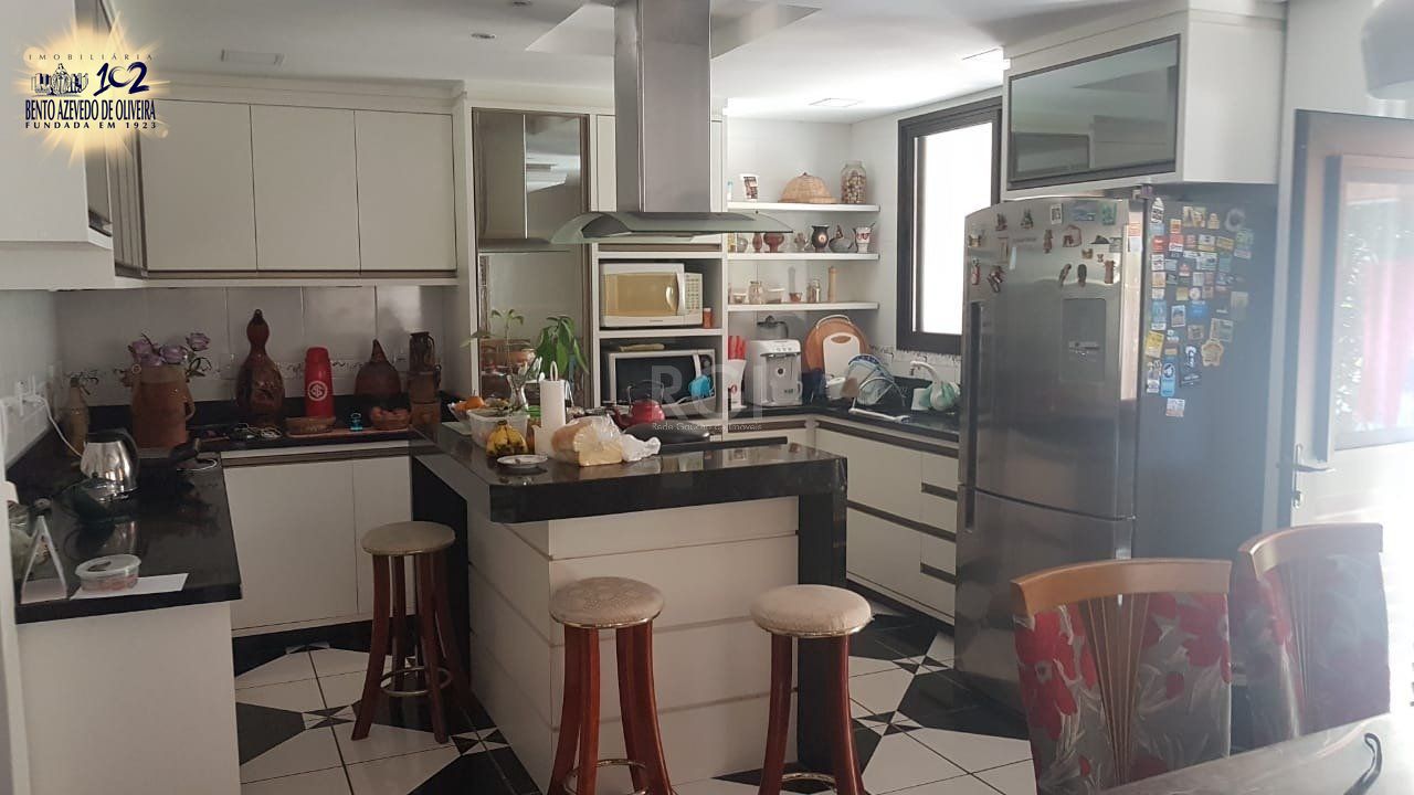 Casa, 4 quartos, 205 m² - Foto 22