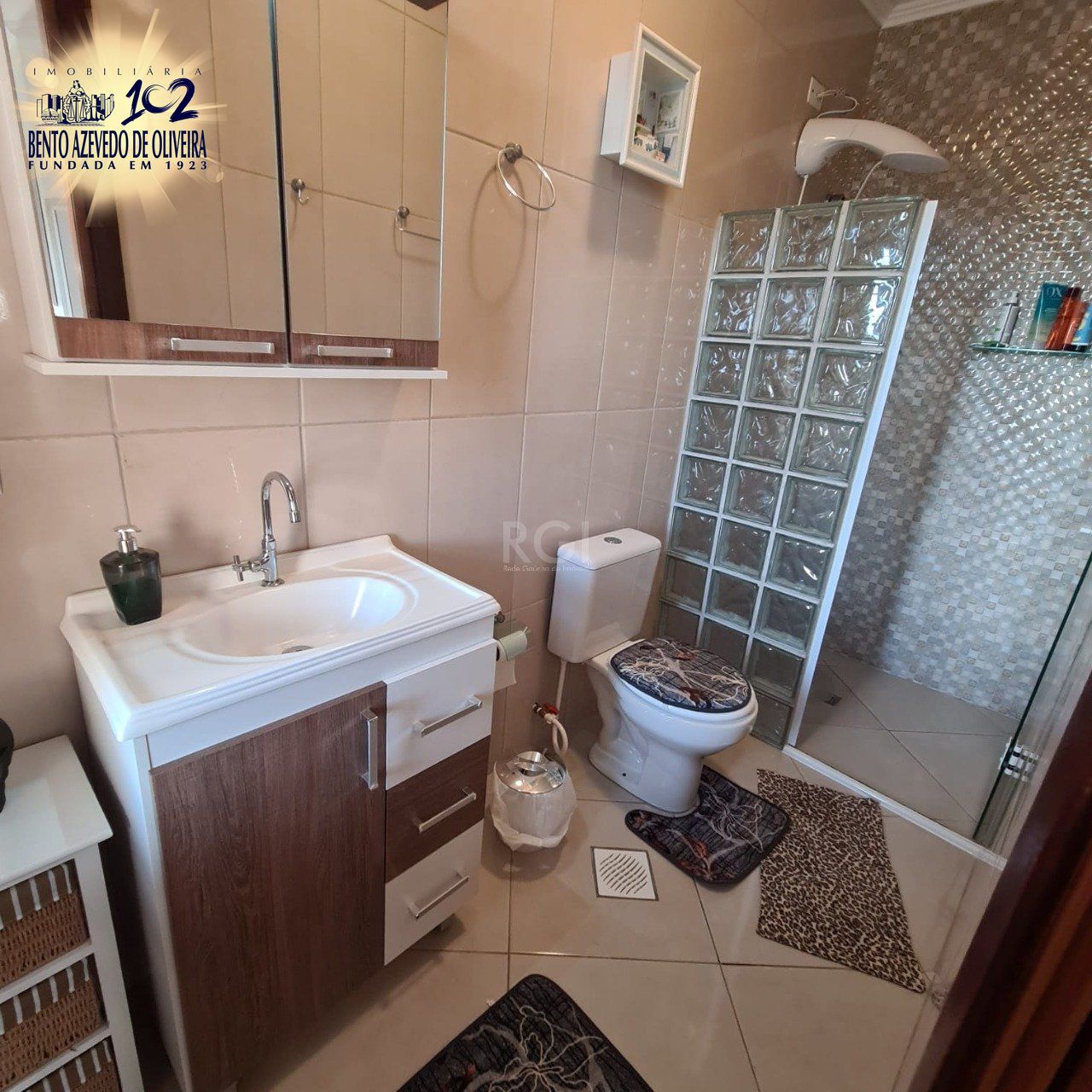 Sobrado, 4 quartos, 125 m² - Foto 23