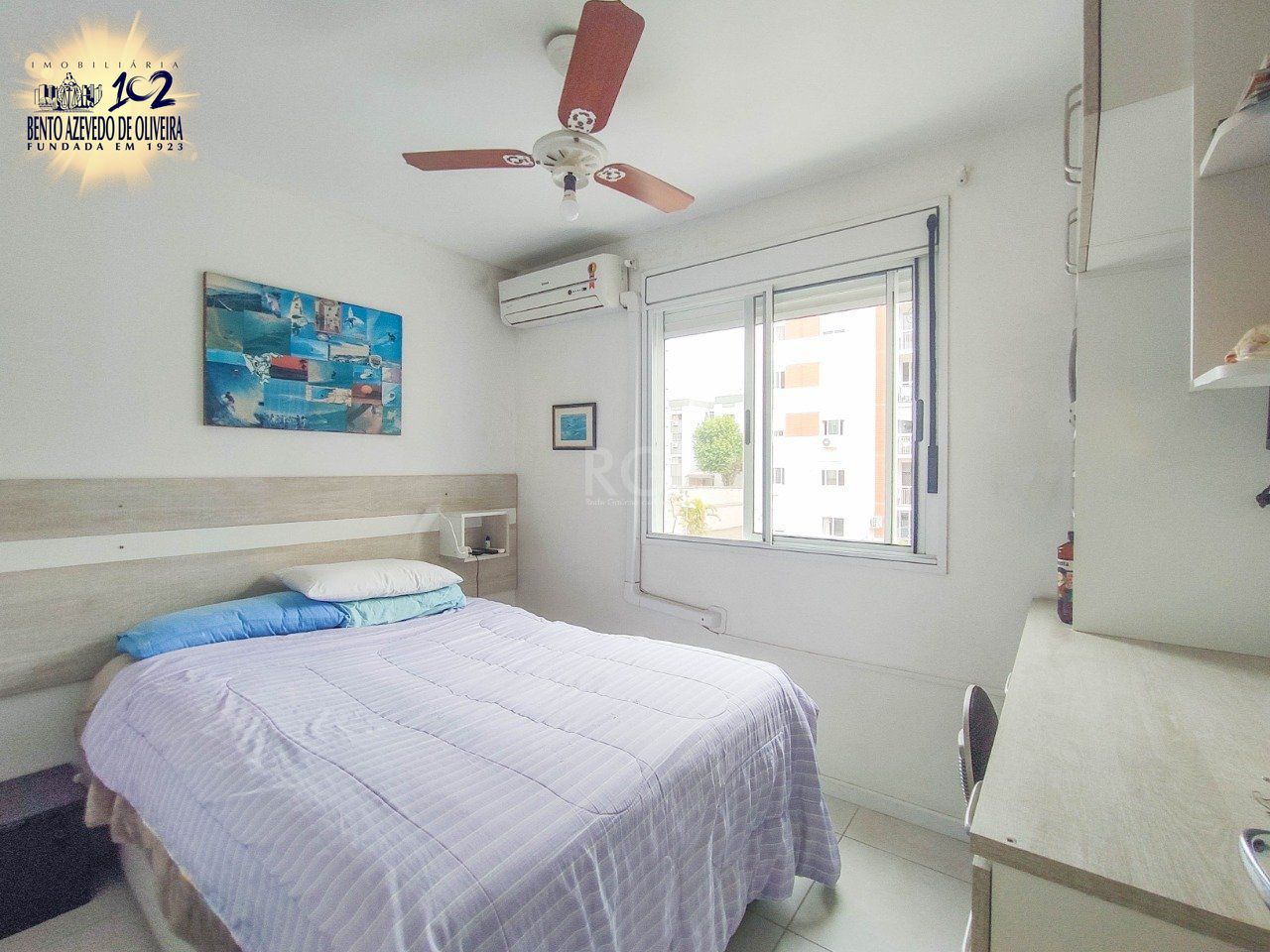 Apartamento, 3 quartos, 63 m² - Foto 14