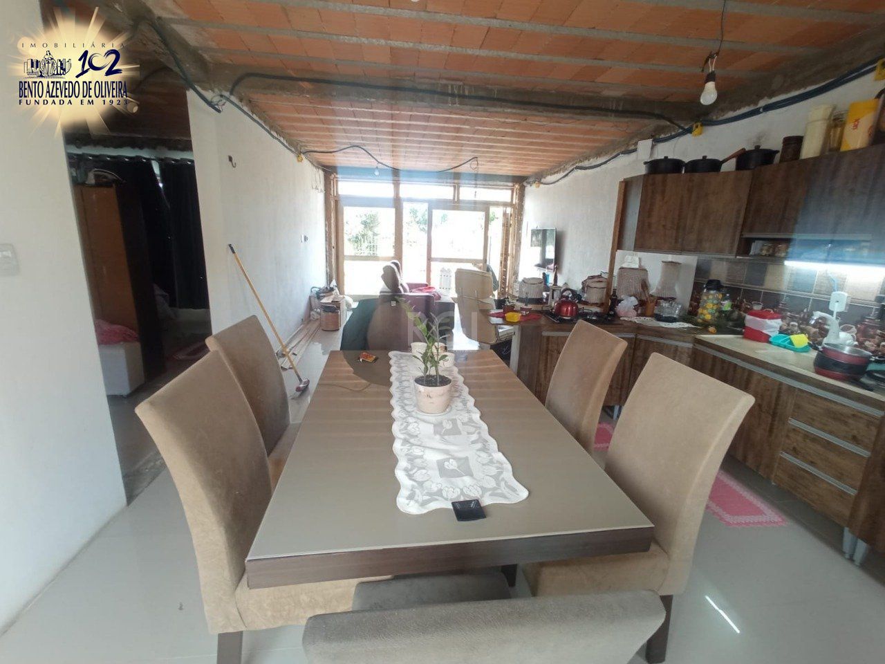 Casa, 2 quartos, 69 m² - Foto 3