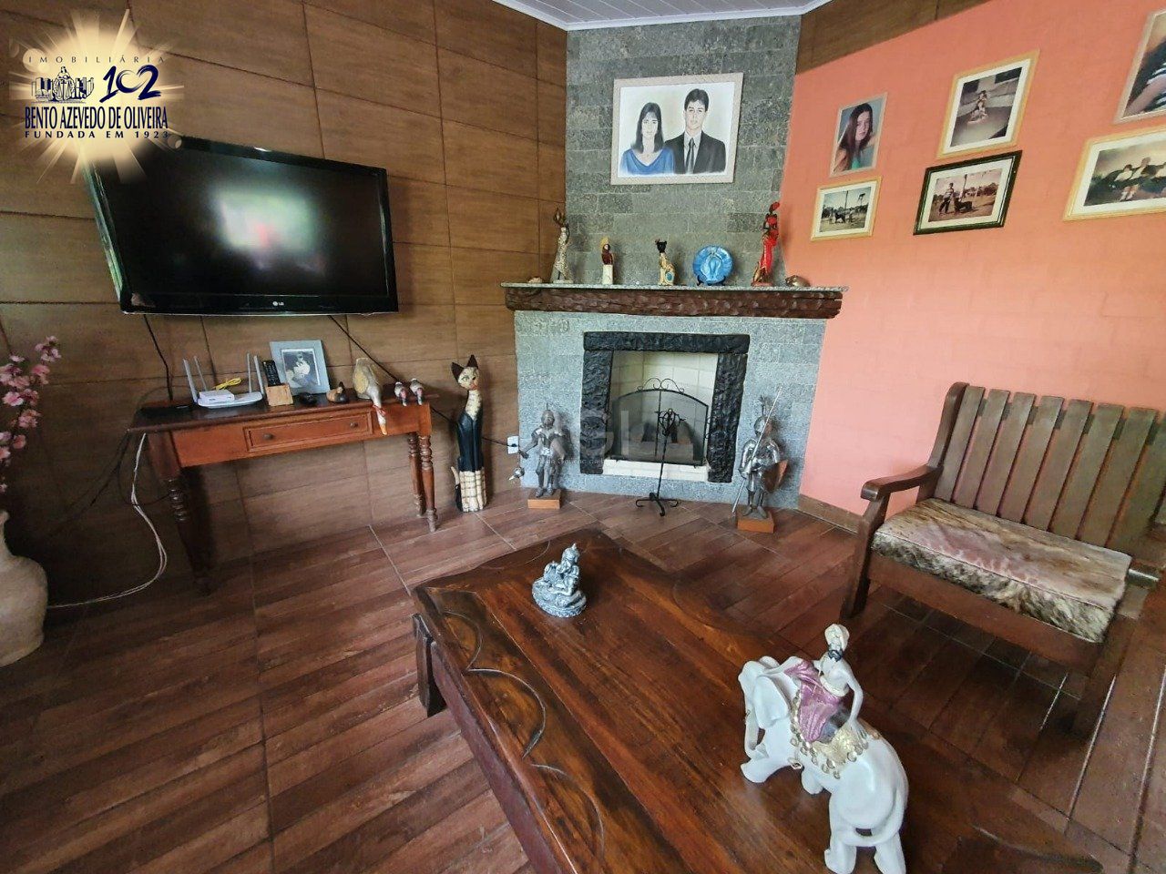 Chácara, 3 quartos, 1979 m² - Foto 27