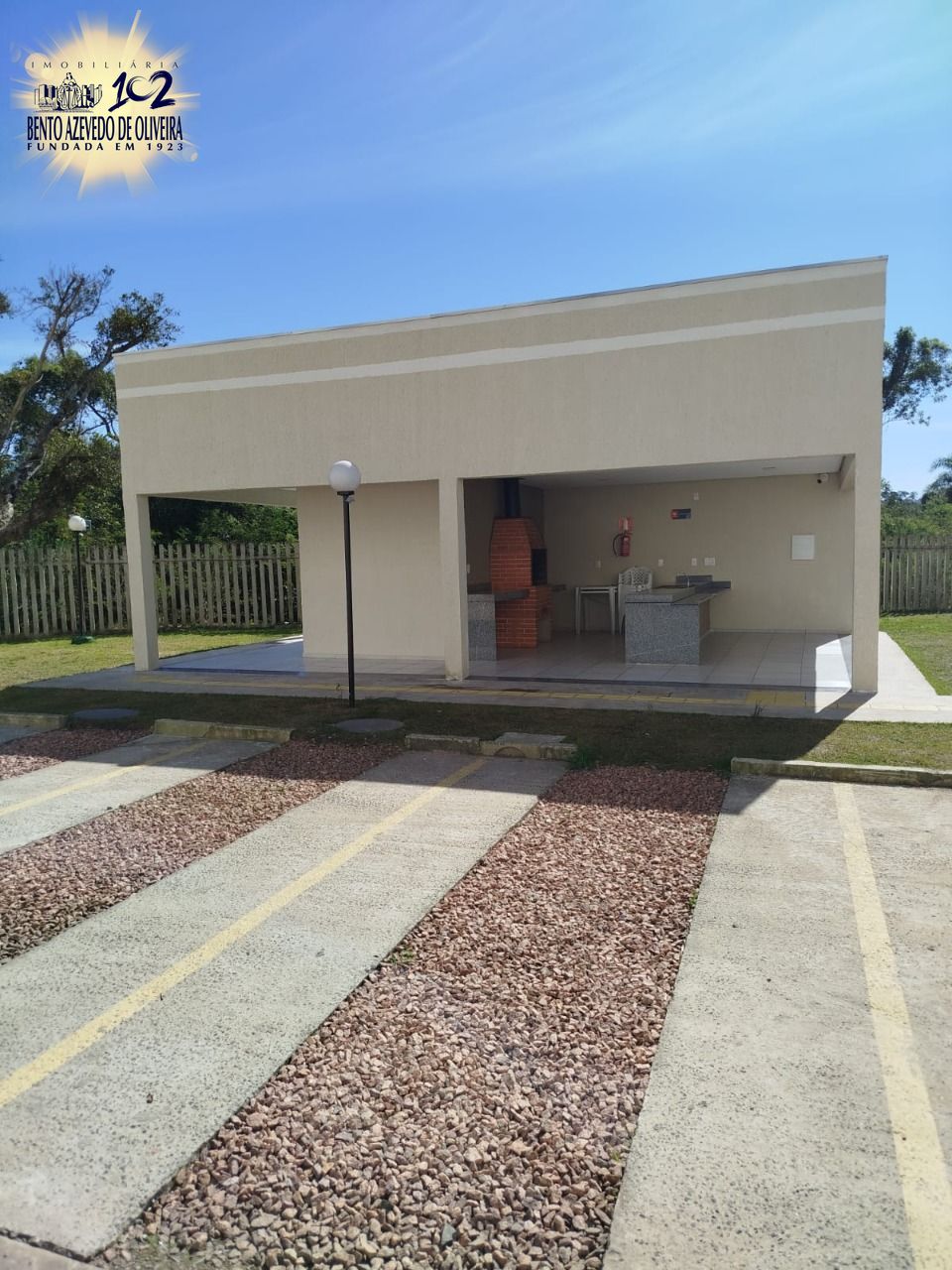 Apartamento, 2 quartos, 40 m² - Foto 3