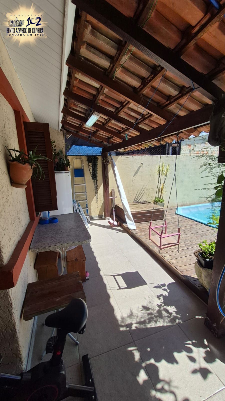 Casa, 2 quartos, 47 m² - Foto 21