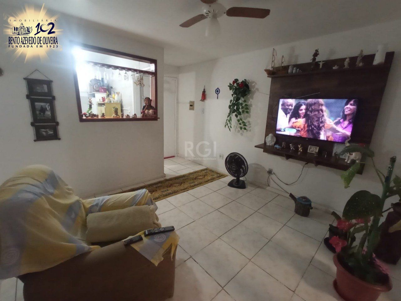 Apartamento, 2 quartos, 49 m² - Foto 4