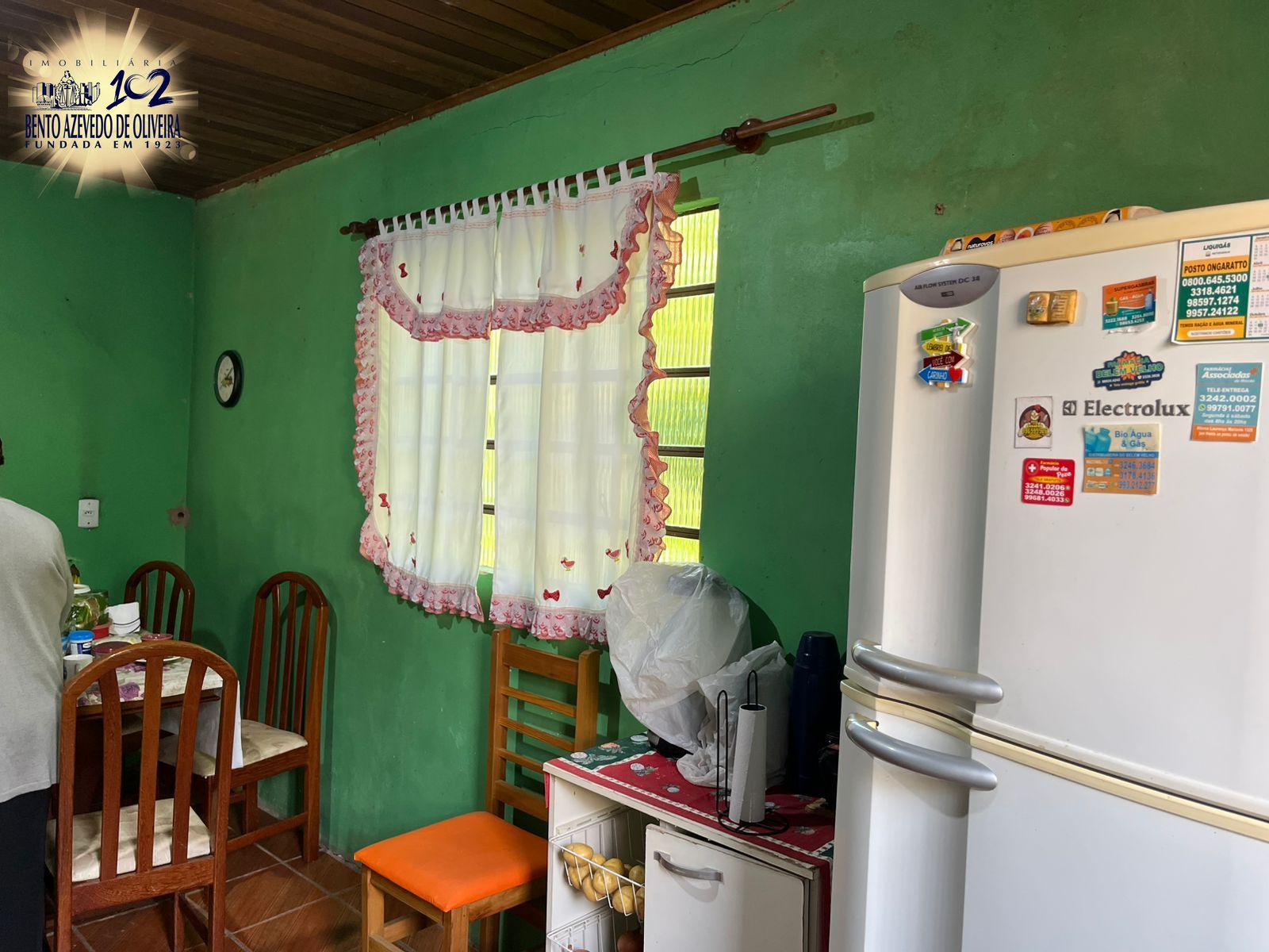 Casa, 2 quartos, 70 m² - Foto 5