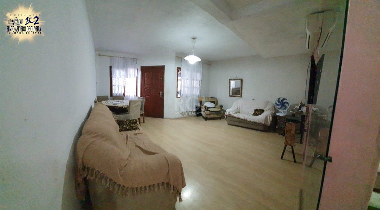 Sobrado, 4 quartos, 160 m² - Foto 6