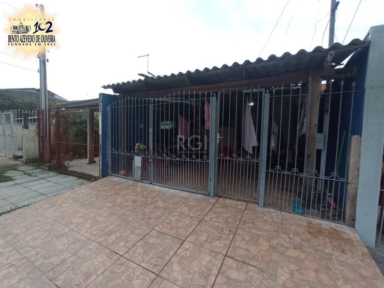 Casa, 3 quartos, 86 m² - Foto 1