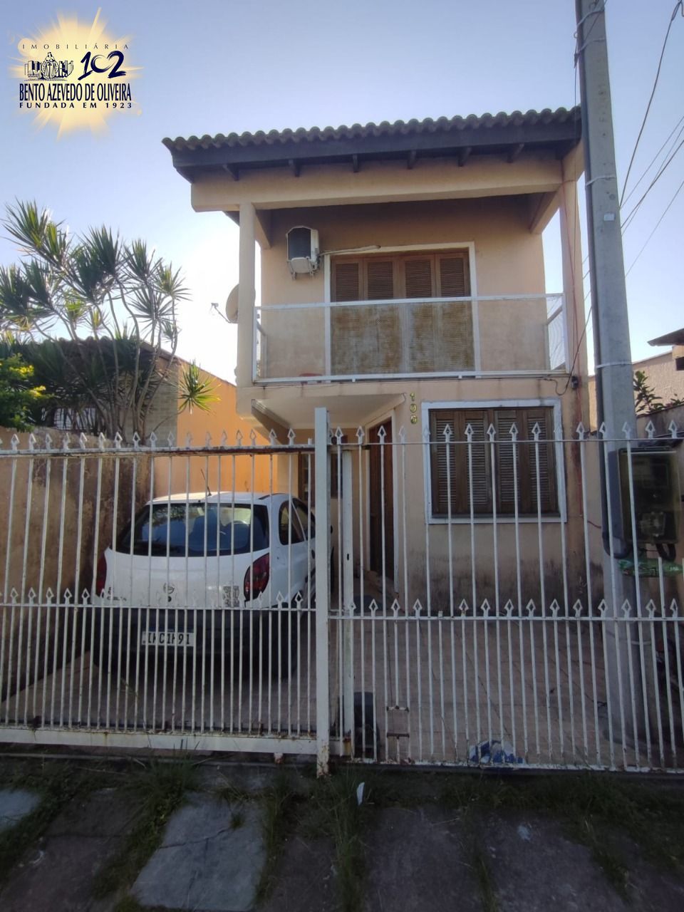 Sobrado, 3 quartos, 170 m² - Foto 1