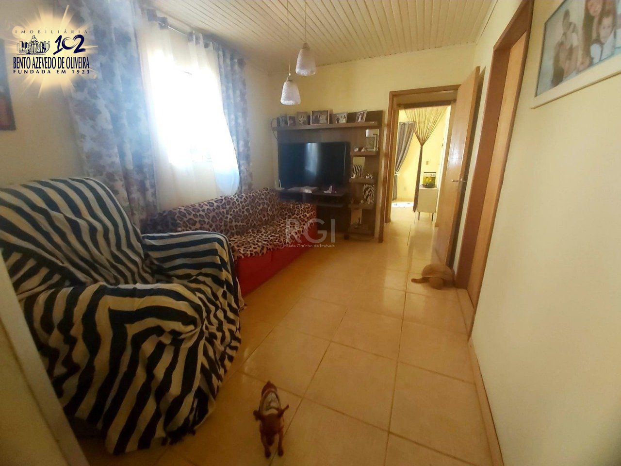 Casa, 5 quartos, 72 m² - Foto 14