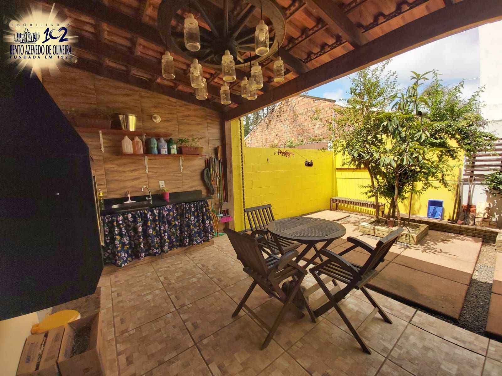 Casa, 3 quartos, 147 m² - Foto 13