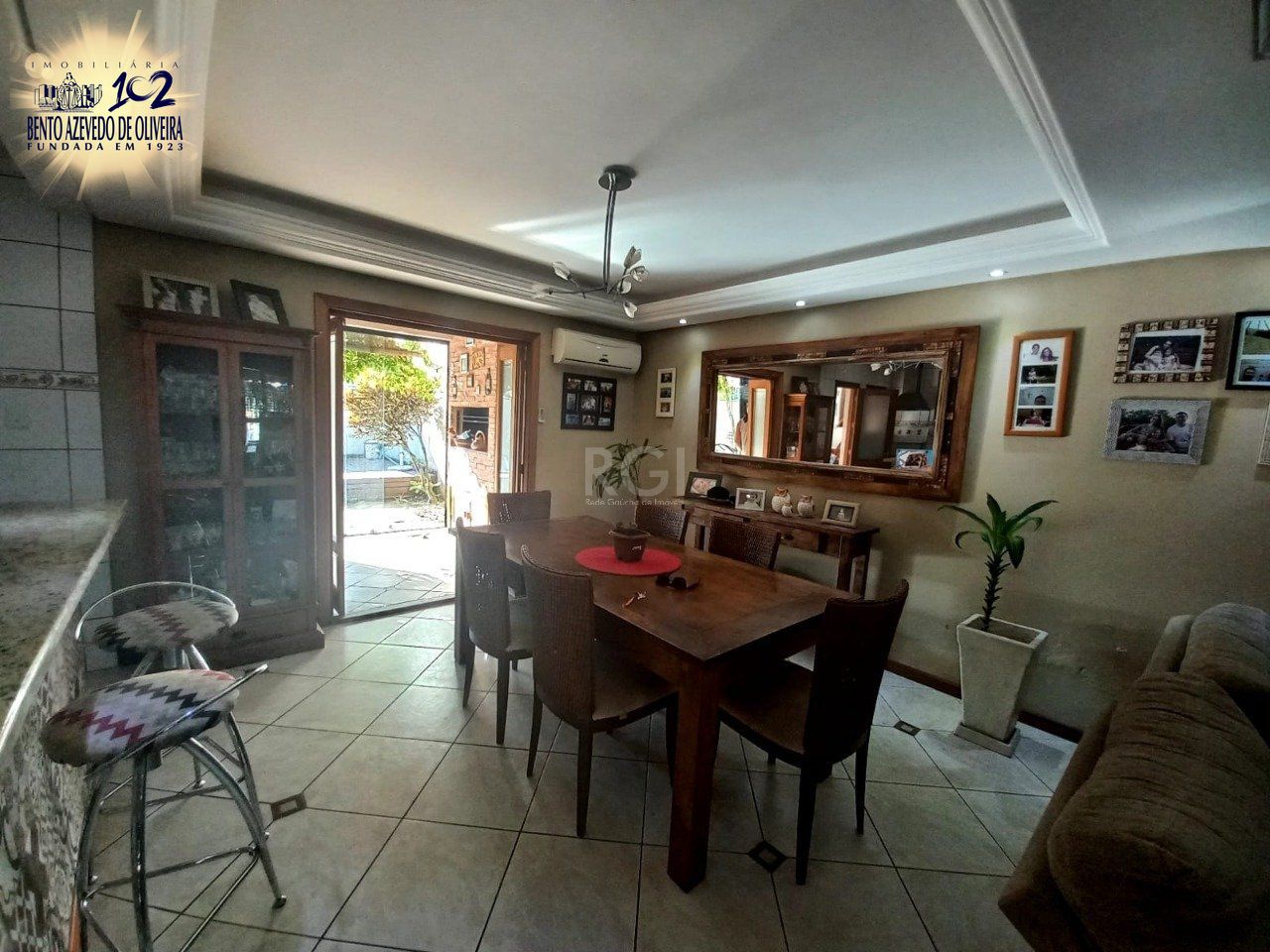 Sobrado, 3 quartos, 200 m² - Foto 4