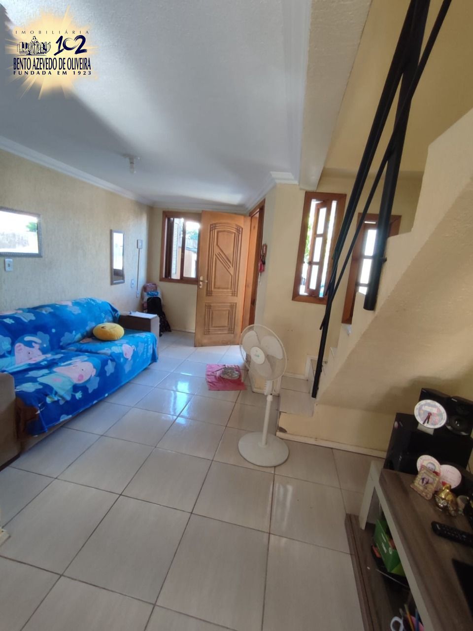 Sobrado, 3 quartos, 170 m² - Foto 2