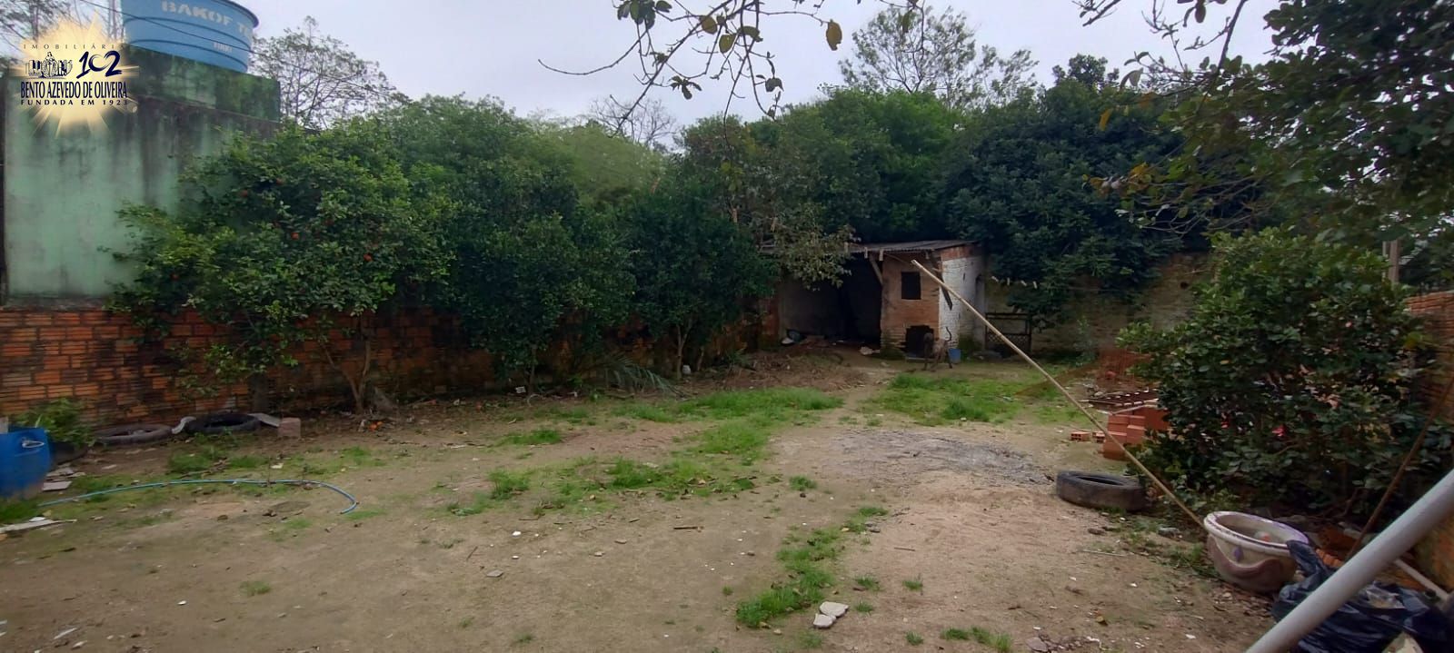 Casa, 2 quartos, 100 m² - Foto 1