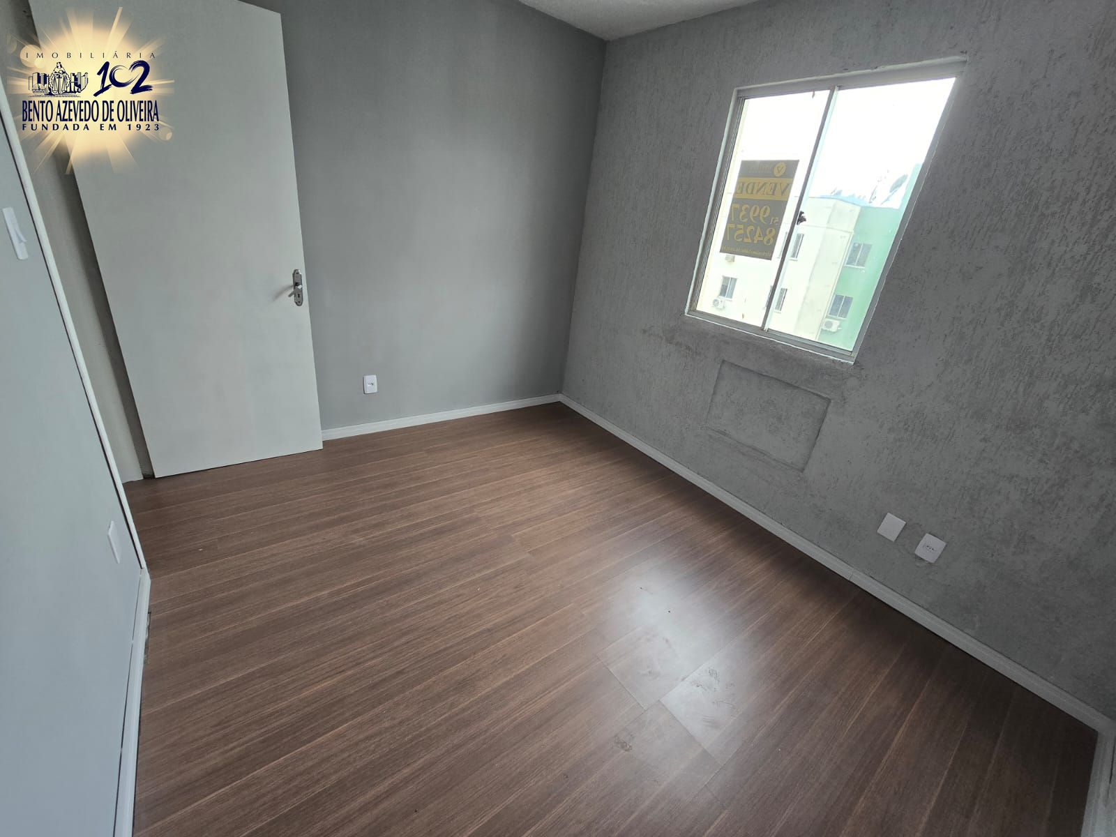 Apartamento, 2 quartos, 44 m² - Foto 4