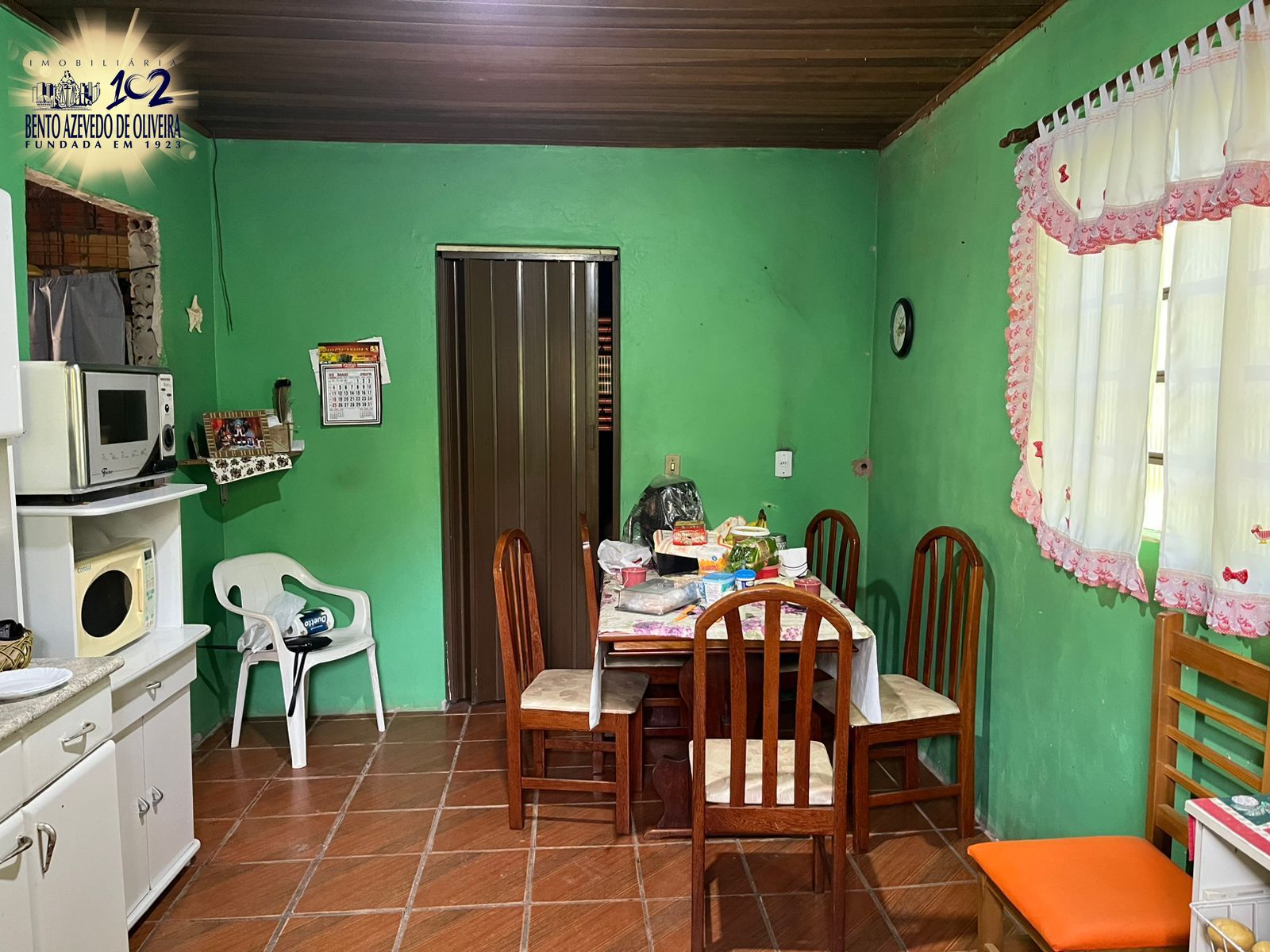 Casa, 2 quartos, 70 m² - Foto 4