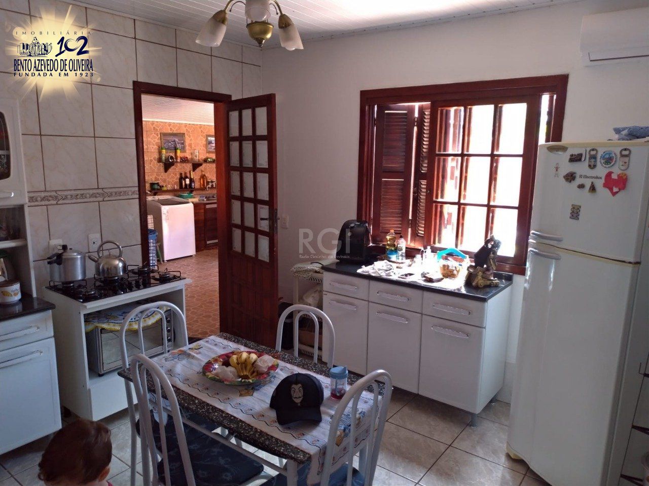 Casa, 3 quartos, 120 m² - Foto 9