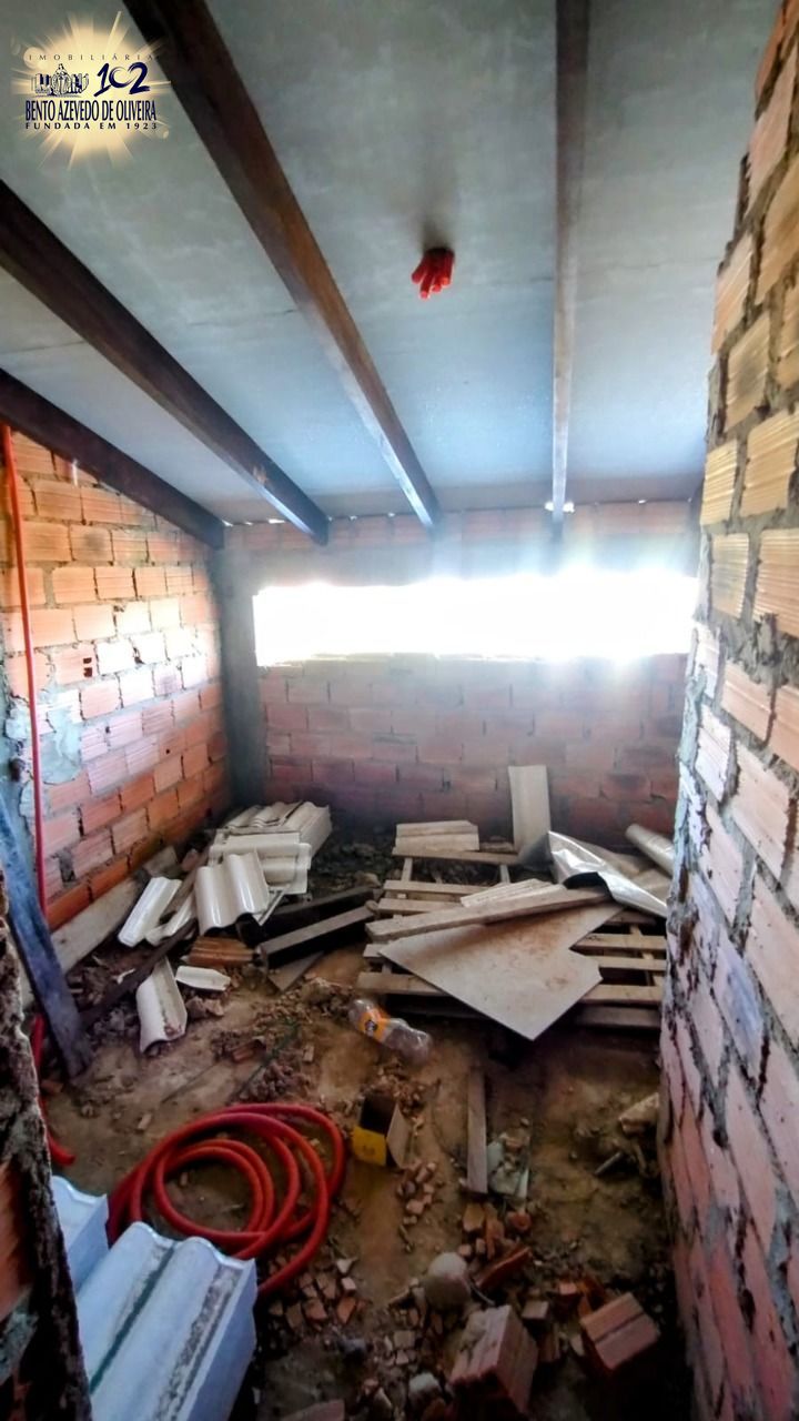 Sobrado, 3 quartos, 88 m² - Foto 12