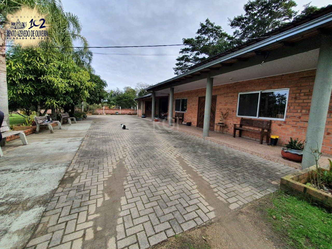 Chácara, 3 quartos, 1979 m² - Foto 14