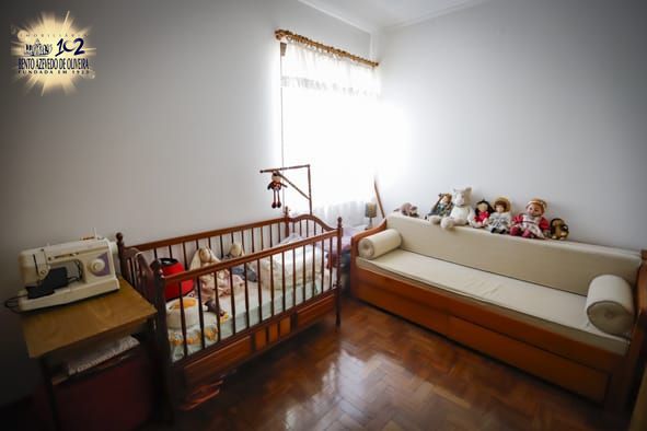 Casa, 4 quartos, 272 m² - Foto 4