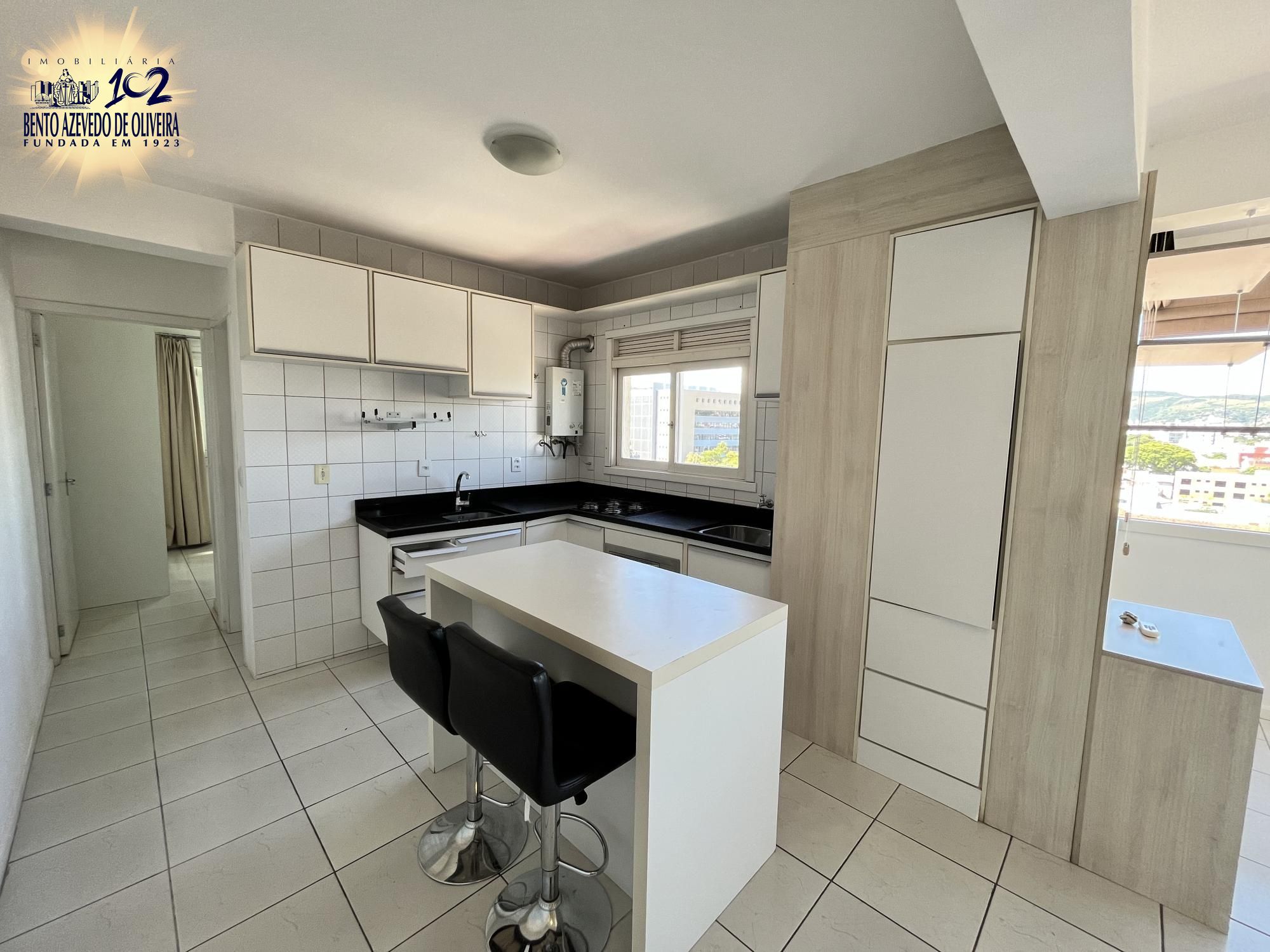 Apartamento, 1 quarto, 43 m² - Foto 4