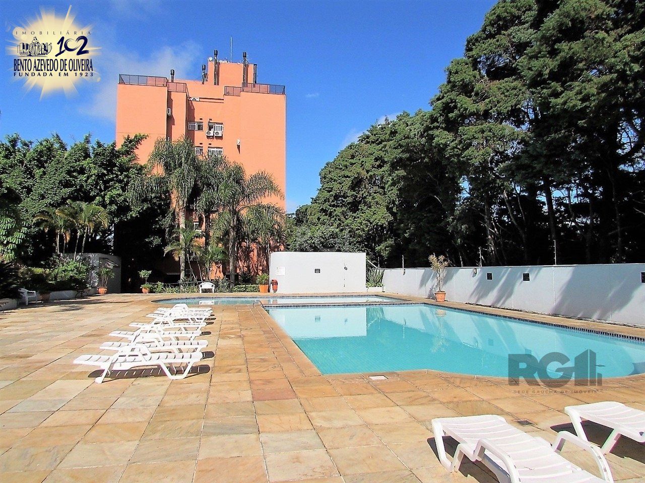 Apartamento, 3 quartos, 99 m² - Foto 8