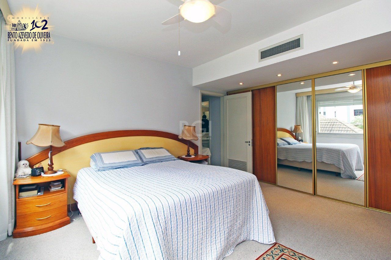 Apartamento, 3 quartos, 245 m² - Foto 15