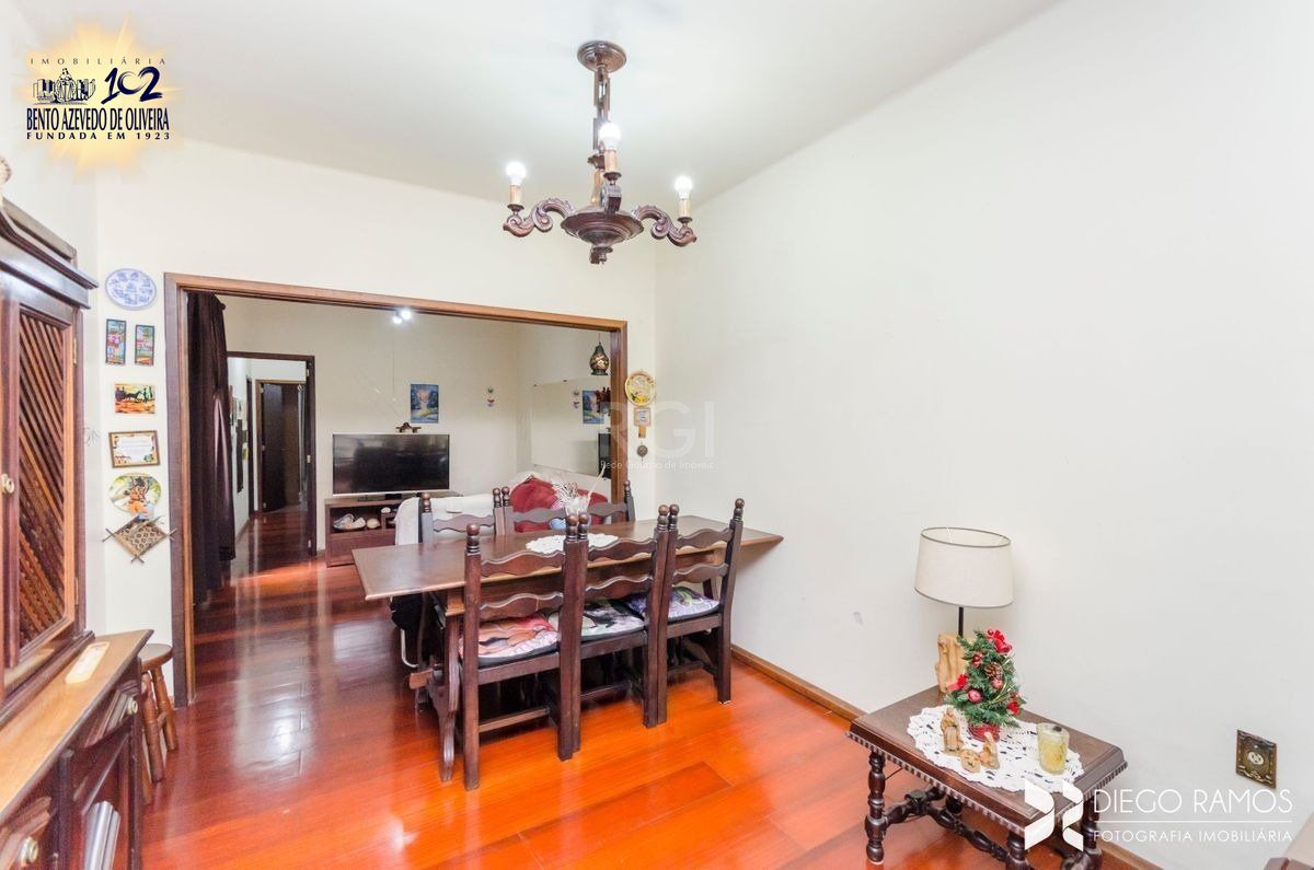 Apartamento, 3 quartos, 91 m² - Foto 3