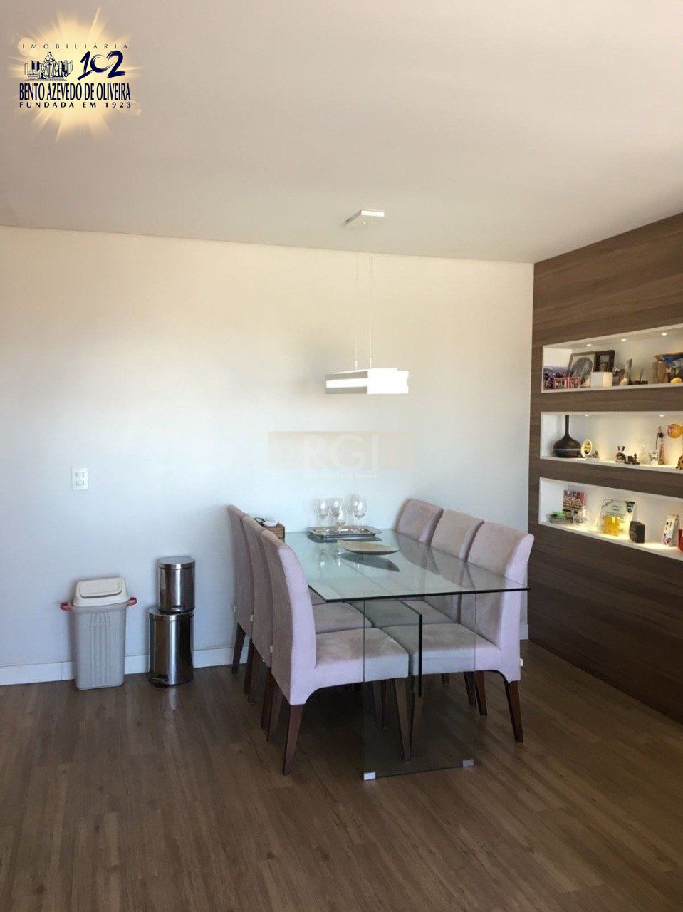 Apartamento, 2 quartos, 82 m² - Foto 2