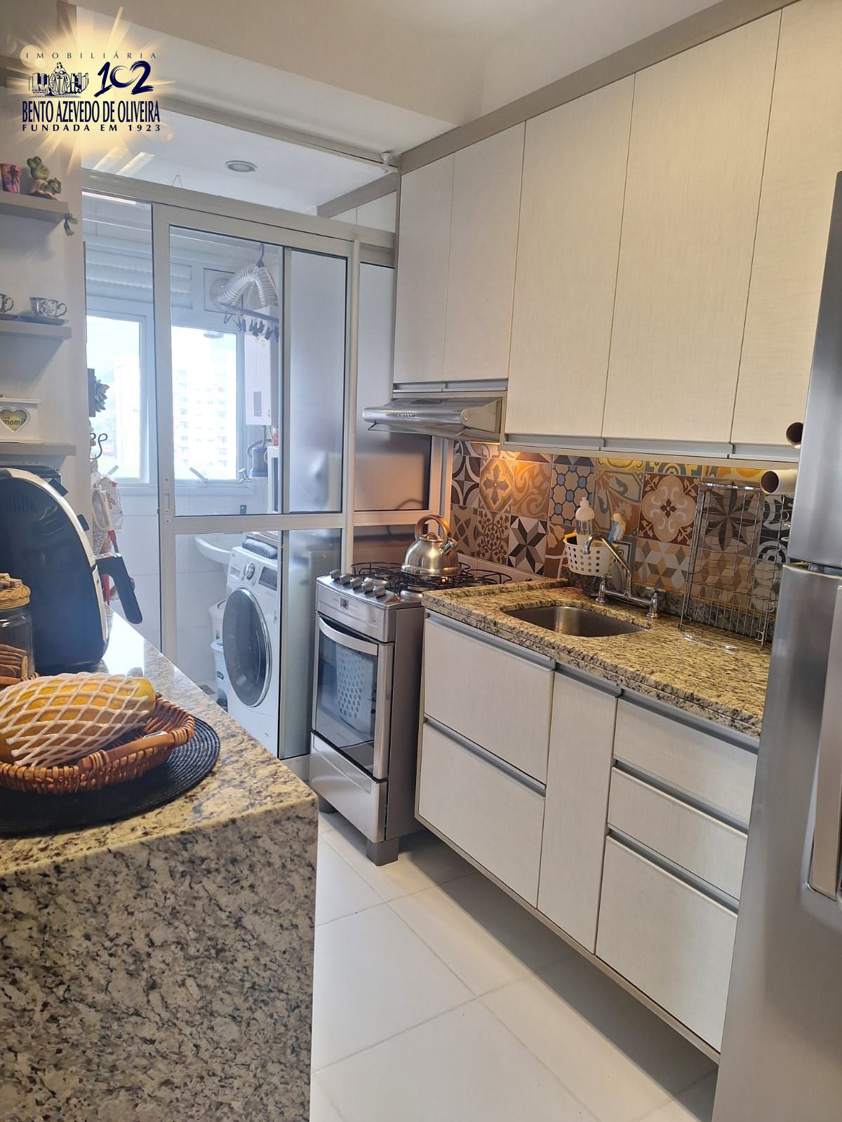 Apartamento, 3 quartos, 75 m² - Foto 13