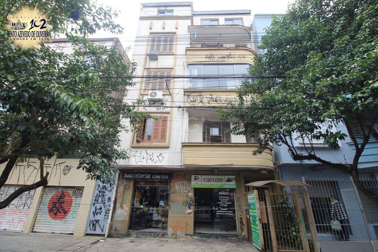 Apartamento, 2 quartos, 61 m² - Foto 1