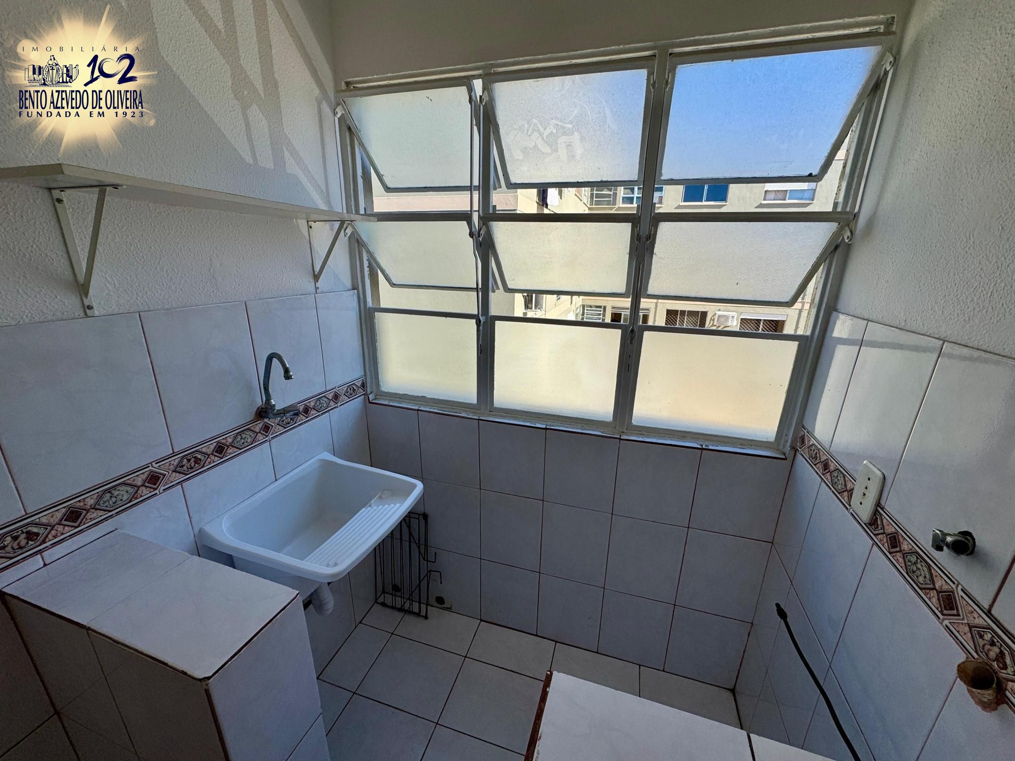 Apartamento, 1 quarto, 32 m² - Foto 23